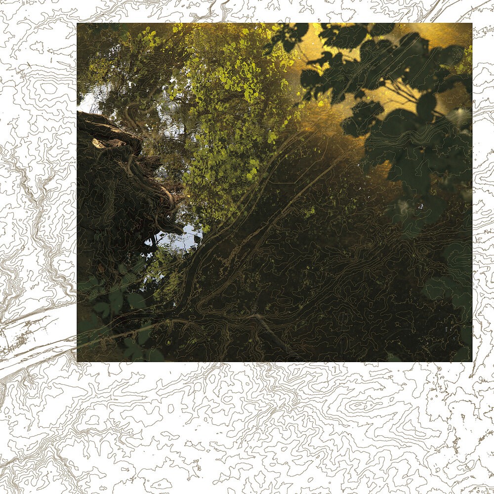 Terroir . Loire Beuvron . 2017 | Photographie numérique, impression pigmentaire