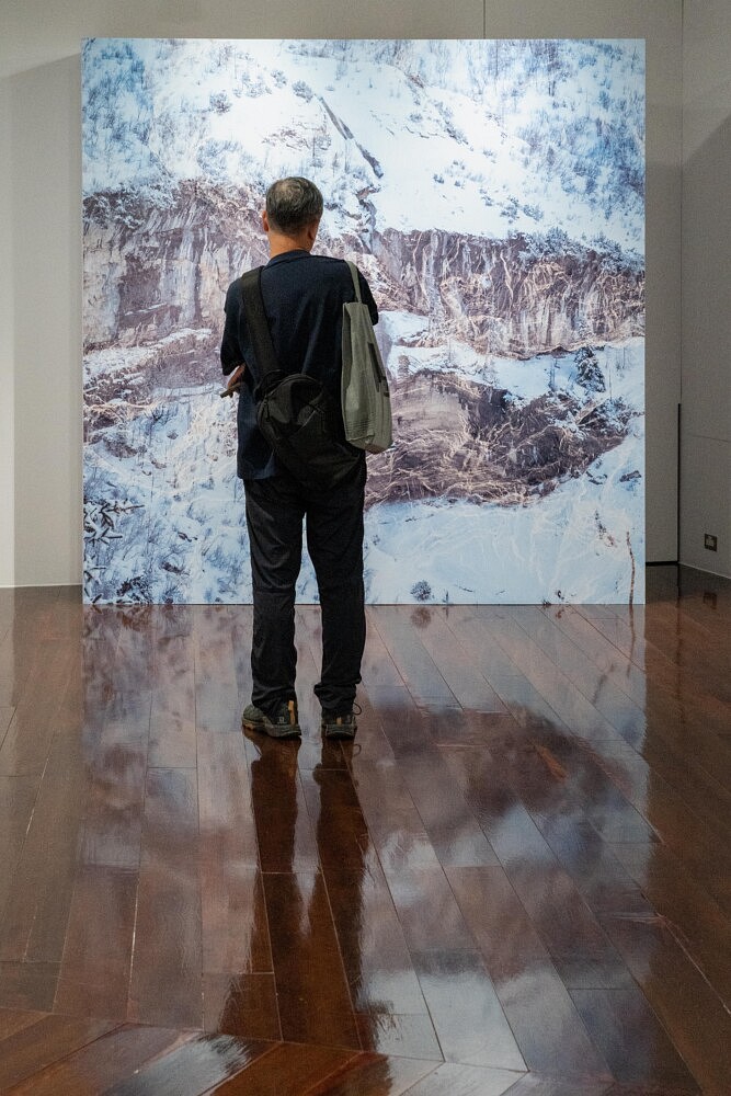 Vanités Modernes | commissaire Raphaèle Bertho, National Taiwan Museum of Fine Arts & National Center of Photography and Images, Taipei